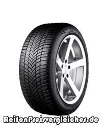 Bridgestone Alenza 001 EXT