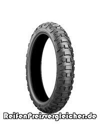 Bridgestone Ax 41T