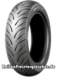 Bridgestone B 02 Pro