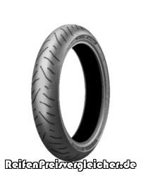 Bridgestone Battlax T33