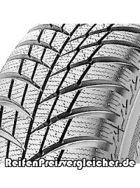 Bridgestone Blizzak LM-001 EXT