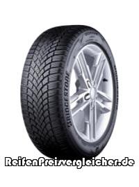 Bridgestone Blizzak LM-005 EXT