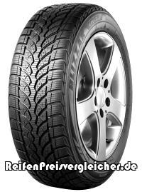 Bridgestone Blizzak LM-32