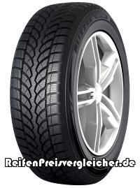 Bridgestone Blizzak LM-80