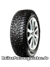 Bridgestone Blizzak Spike 02 SUV