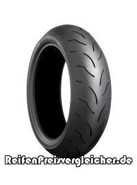 Bridgestone BT016 Pro