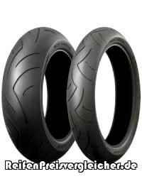 Bridgestone Bt01