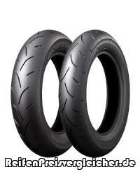 Bridgestone Bt601 Fs Ycx