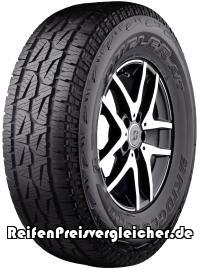 Bridgestone Dueler A/T 001