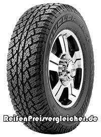 Bridgestone Dueler A/T 693 3