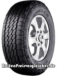 Bridgestone Dueler All Terrain A/T002