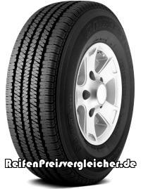 Bridgestone Dueler H/T 684 2