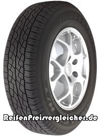 Bridgestone Dueler H/T 687