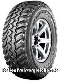 Bridgestone Dueler M/T 674