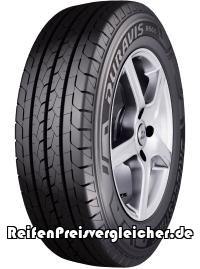 Bridgestone Duravis R 660