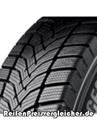 Bridgestone Duravis VAN Winter