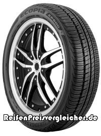 Bridgestone Ecopia EP600