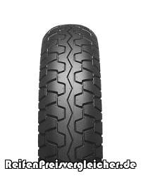 Bridgestone G510