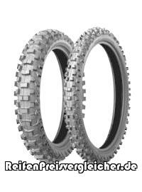 Bridgestone M204