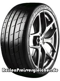 Bridgestone Potenza S007