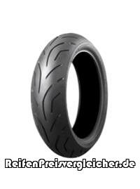 Bridgestone S 20