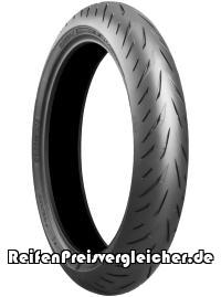 Bridgestone S 22