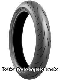 Bridgestone S 23