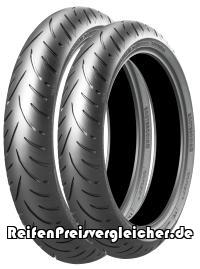 Bridgestone T 31