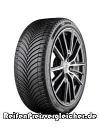 Bridgestone Turanza All season 6 DriveGuard