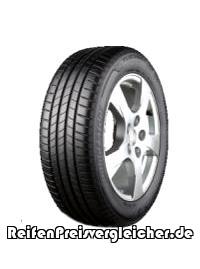 Bridgestone Turanza T005EXT