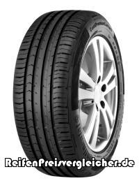 Continental PremiumContact 5 SSR