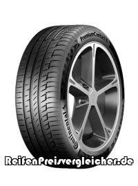 Continental PremiumContact 6 - ContiRe.Tex