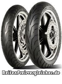 Dunlop Arrowmax Streetsmart