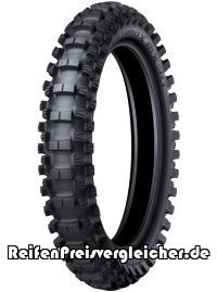 Dunlop Geomax MX34