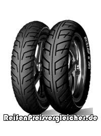 Dunlop K205