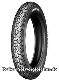 Dunlop K70