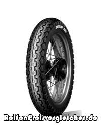 Dunlop K81 Roadmaster TT 100 GP