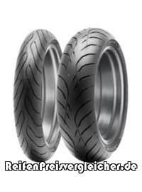 Dunlop Roadsmart 4 SP