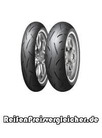 Dunlop Roadsport 2