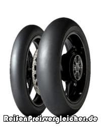 Dunlop S-Slick