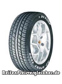 Dunlop SP Sport 7000