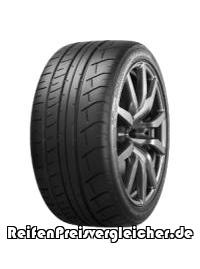 Dunlop Sport Maxx GT600 DSST