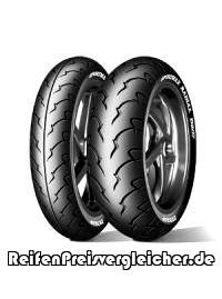 Dunlop Sportmax D207