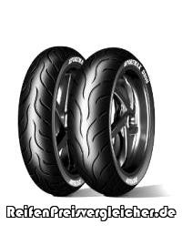 Dunlop Sportmax D208