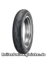 Dunlop TT93F Gp Pro