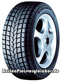 Falken EuroWinter HS437