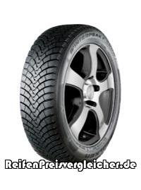 Falken Winterpeak F-Snow 1