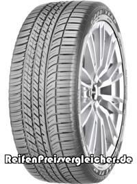 Goodyear Eagle F1 Asymmetric AT