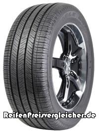 Goodyear Eagle LS2