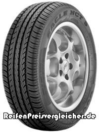 Goodyear Eagle NCT 5